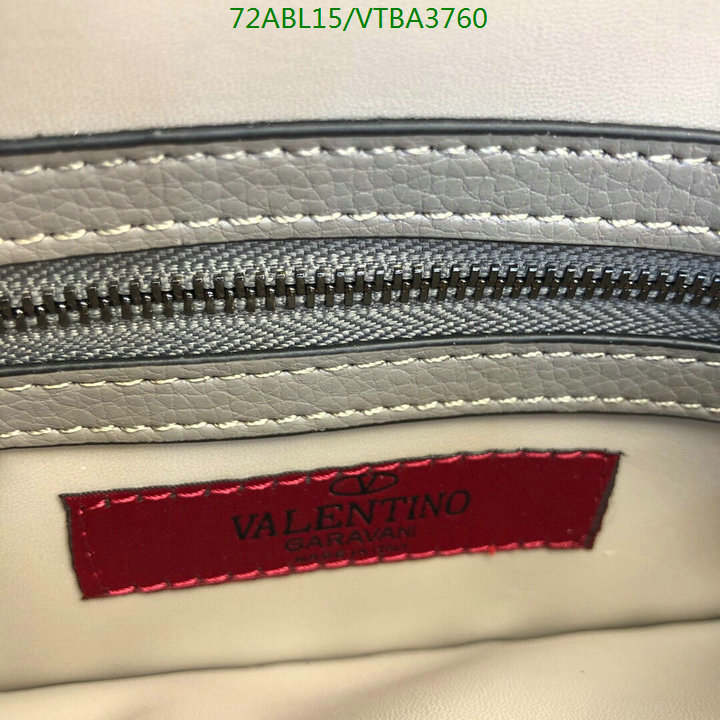 Valentino Bag-(4A)-Diagonal-,Code: VTBA3760,$: 72USD