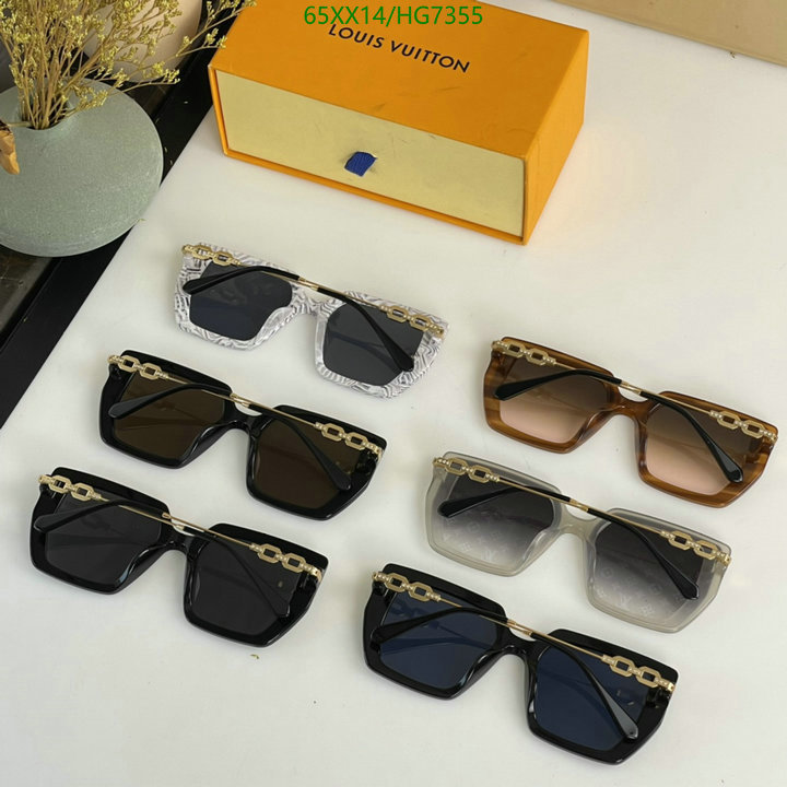 Glasses-LV, Code: HG7355,$: 65USD