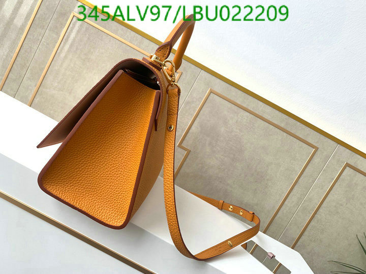 LV Bags-(Mirror)-Handbag-,Code: LBU022209,$: 345USD