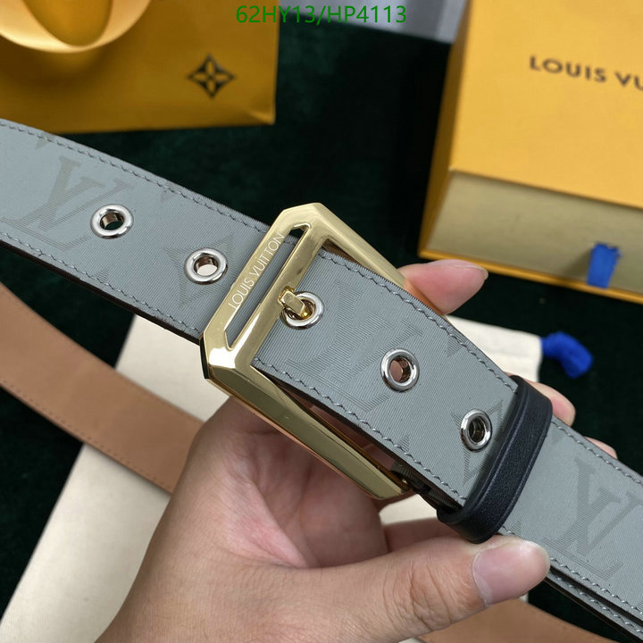 Belts-LV, Code: HP4113,$: 62USD