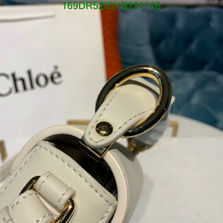 Chloe Bag-(Mirror)-Diagonal-,Code: CYB121116,$: 169USD