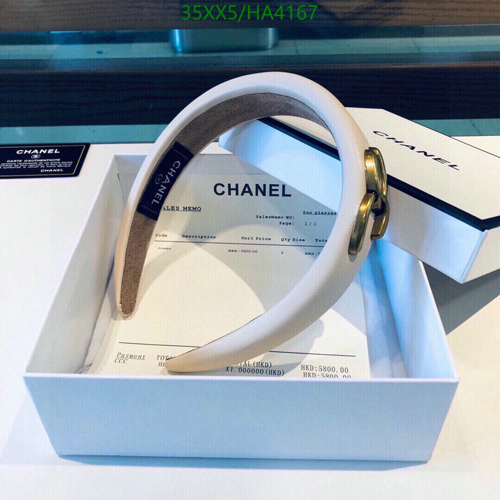 Headband-Chanel, Code: HA4167,$: 35USD