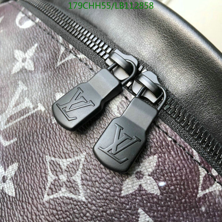 LV Bags-(Mirror)-Discovery-,Code: LB112858,