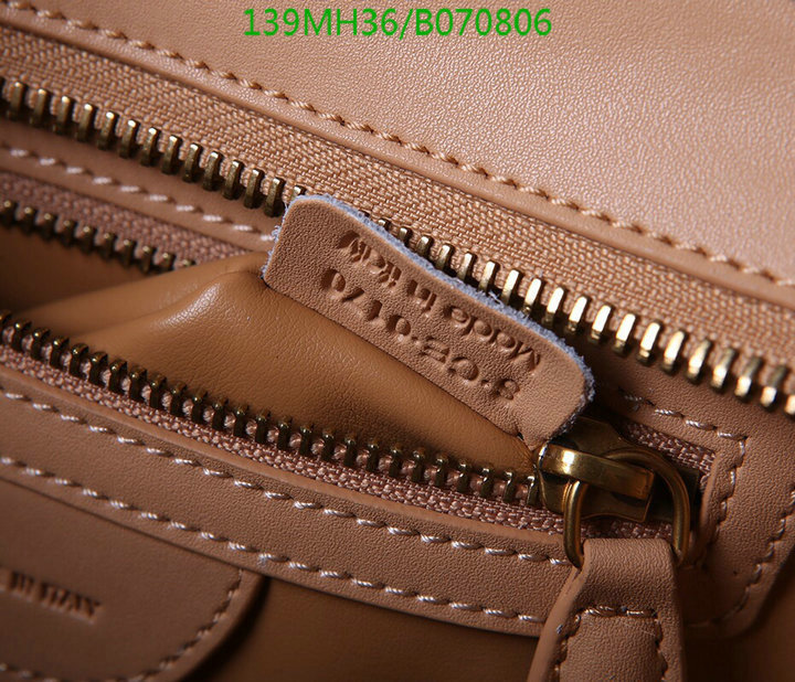 Celine Bag-(4A)-Handbag-,Code: B070806,$: 139USD