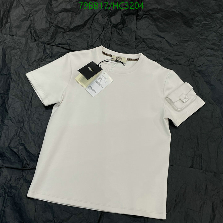Clothing-Fendi, Code: HC3204,$: 79USD