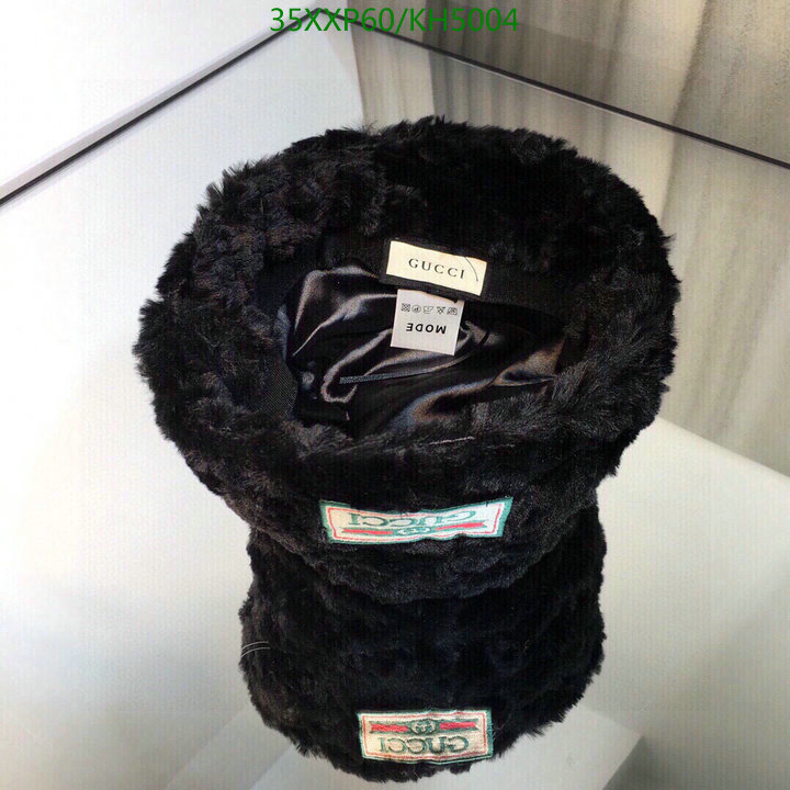 Cap -(Hat)-Gucci, Code: KH5004,$: 35USD