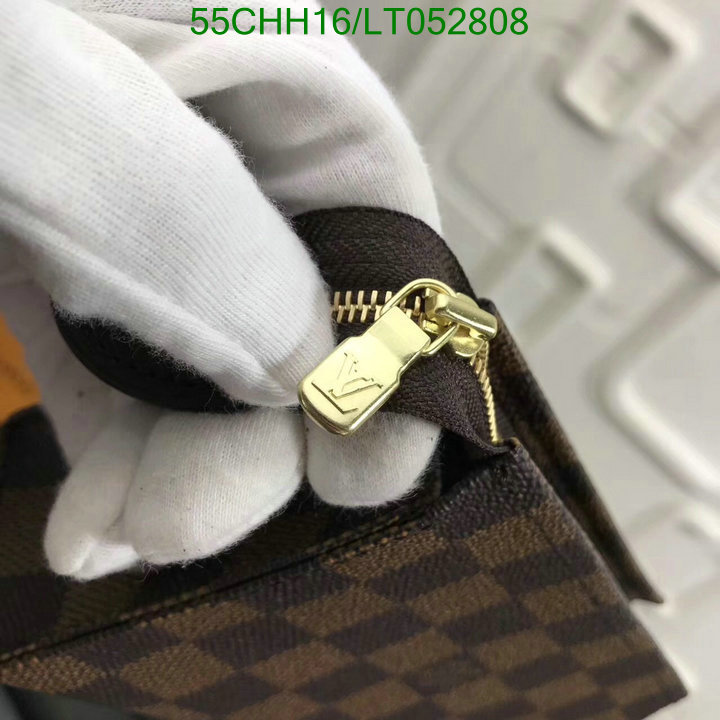 LV Bags-(Mirror)-Wallet-,Code: LT052808,