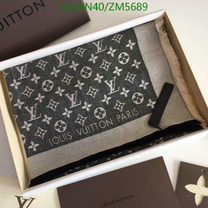 Scarf-LV,-Code: ZM5689,$: 32USD