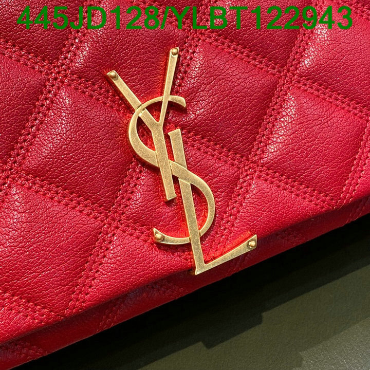 YSL Bag-(Mirror)-Diagonal-,Code: YLBT122943,$:445USD