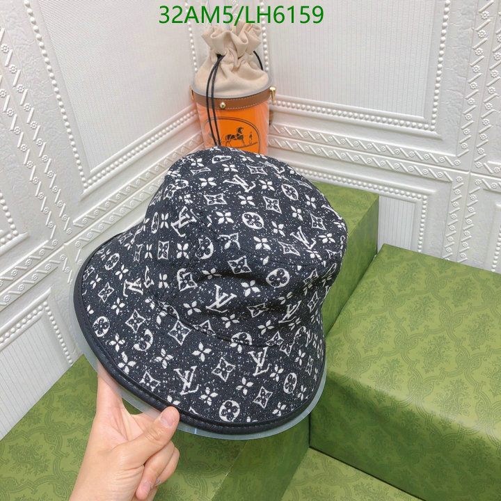 Cap -(Hat)-LV, Code: LH6159,$: 32USD