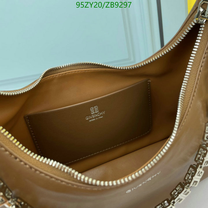 Givenchy Bags ( 4A )-Handbag-,Code: ZB9297,$: 95USD