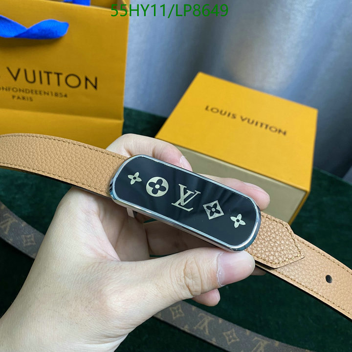 Belts-LV, Code: LP8649,$: 55USD