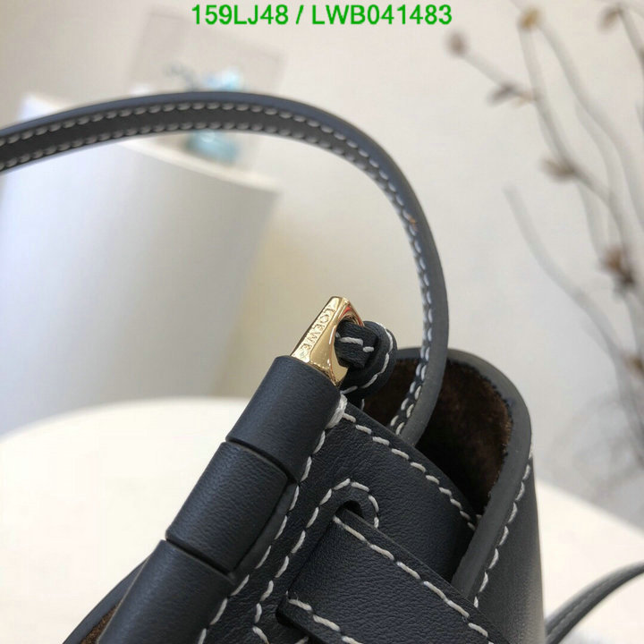 Loewe Bag-(Mirror)-Diagonal-,Code: LWB041483,$: 159USD