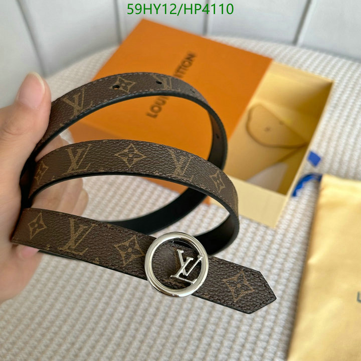 Belts-LV, Code: HP4110,$: 59USD