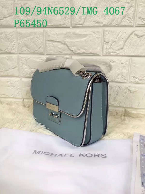 Michael Kors Bag-(Mirror)-Diagonal-,Code: MSB122321,$: 109USD