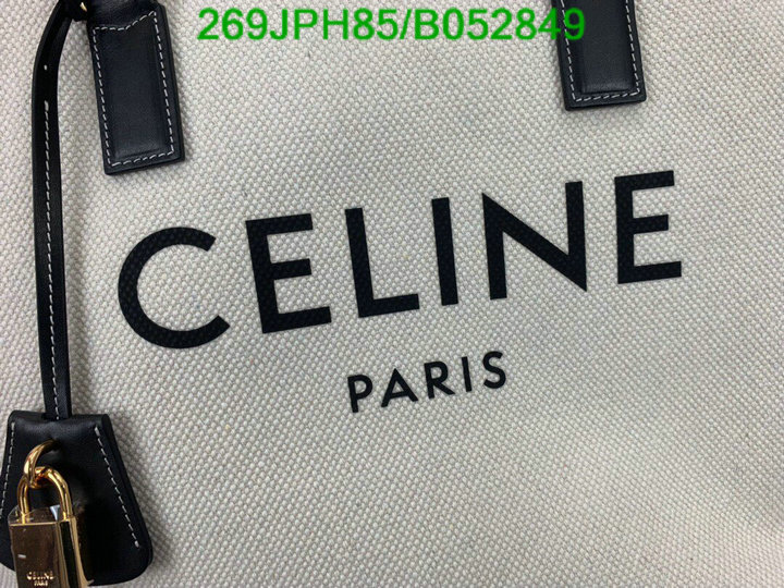 Celine Bag-(Mirror)-Handbag-,Code: B052849,$: 269USD