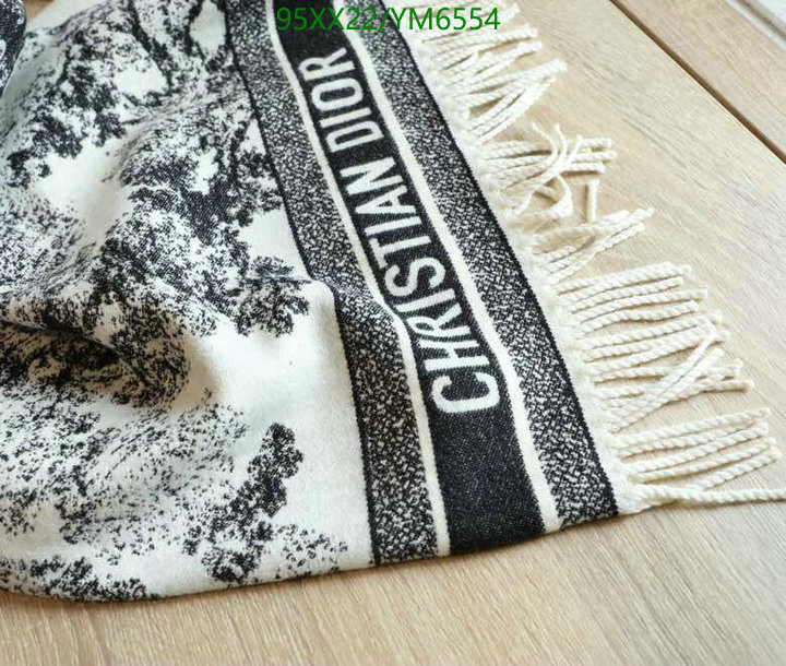 Scarf-Dior, Code: YM6554,$: 95USD