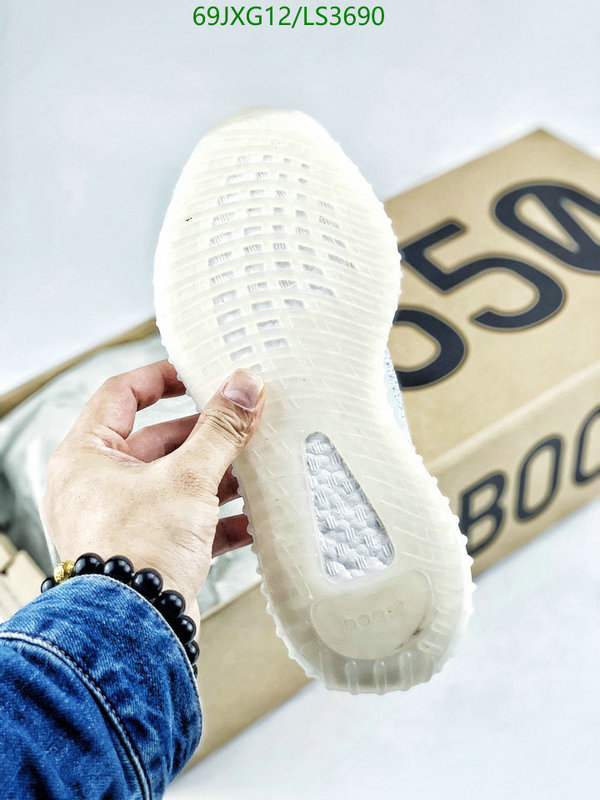 Women Shoes-Adidas Yeezy Boost Code: LS3690 $: 69USD