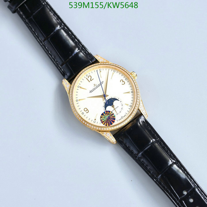 Watch-Mirror Quality-Jaeger-LeCoultre, Code: KW5648,$: 539USD