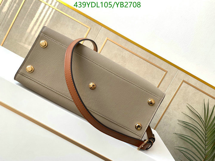 LV Bags-(Mirror)-Handbag-,Code: YB2708,$: 439USD