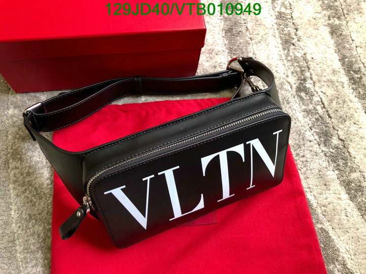 Valentino Bag-(Mirror)-Diagonal-,Code: VTB010949,$: 129USD