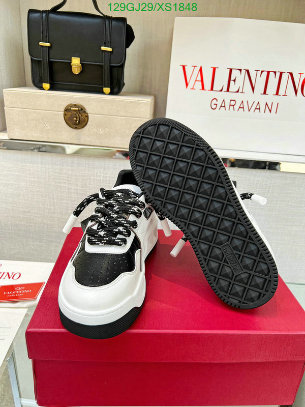 Women Shoes-Valentino, Code: XS1848,$: 129USD