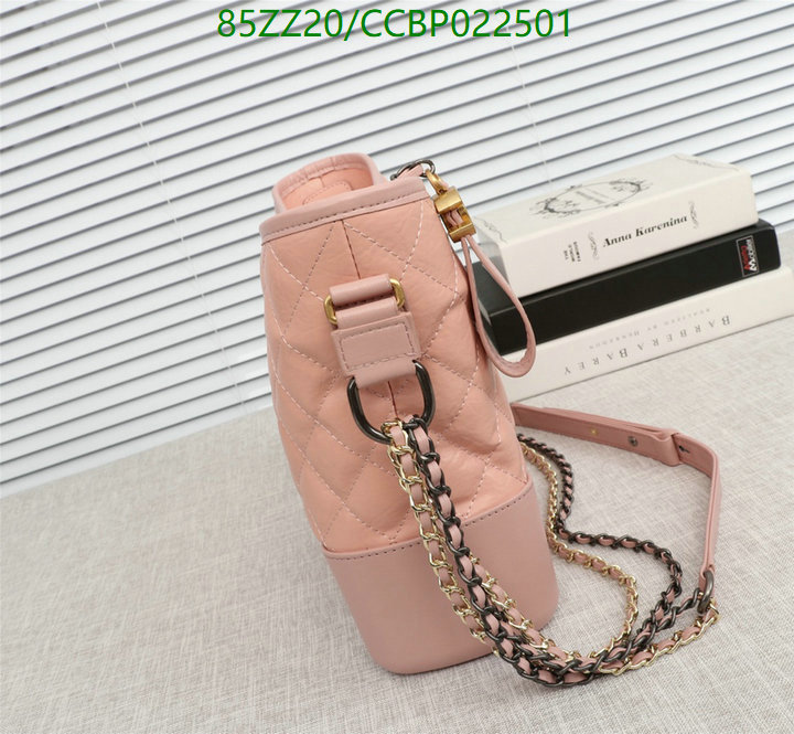 Chanel Bags ( 4A )-Handbag-,Code: CCBP022501,$: 89USD