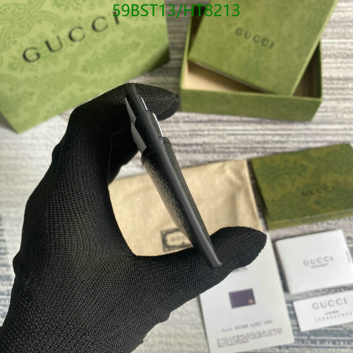 Gucci Bag-(Mirror)-Wallet-,Code: HT8213,$: 59USD