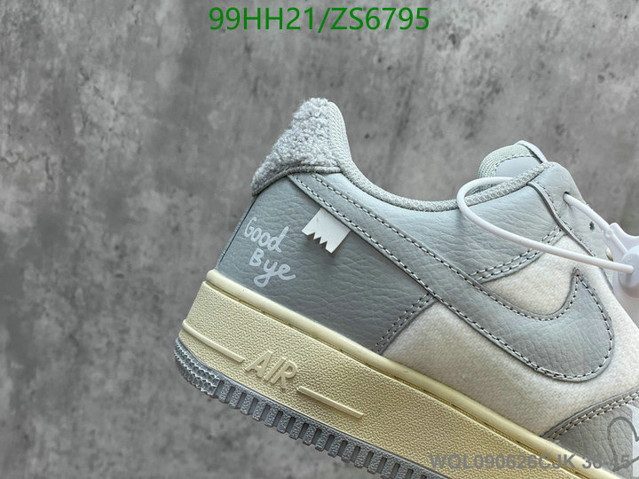 Women Shoes-NIKE, Code: ZS6795,$: 99USD