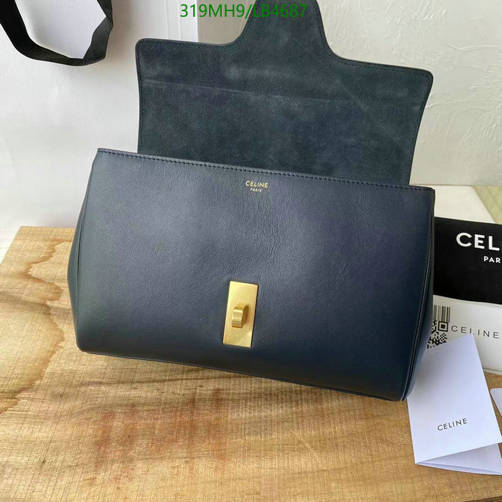 Celine Bag-(Mirror)-Diagonal-,Code: LB4687,$: 319USD