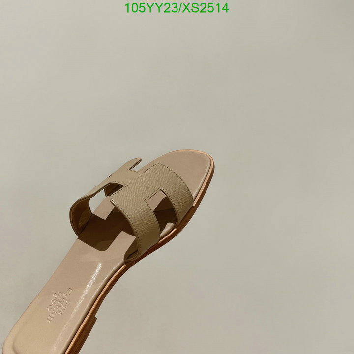 Women Shoes-Hermes,Code: XS2514,$: 105USD