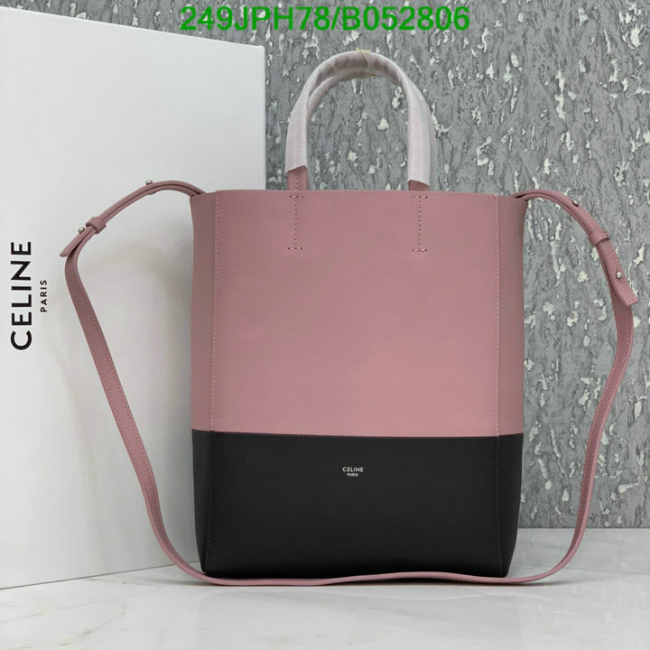 Celine Bag-(Mirror)-Handbag-,Code: B052806,$: 249USD