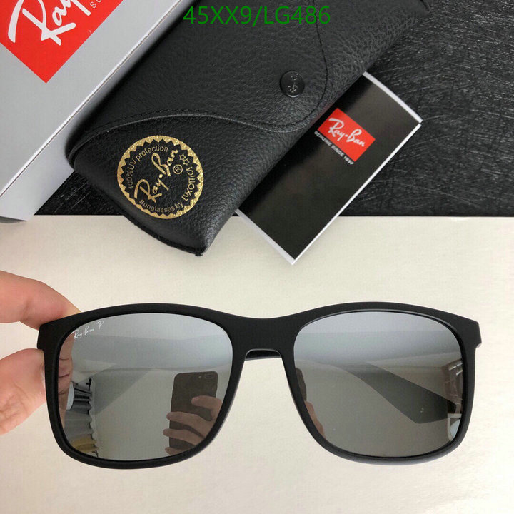 Glasses-Ray-Ban, Code: LG486,$: 45USD