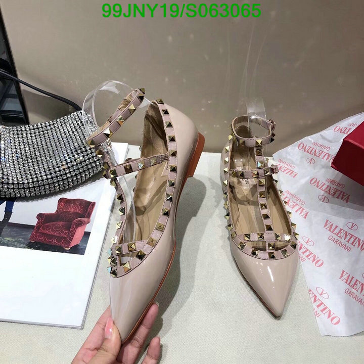 Women Shoes-Valentino, Code: S063065,$: 99USD