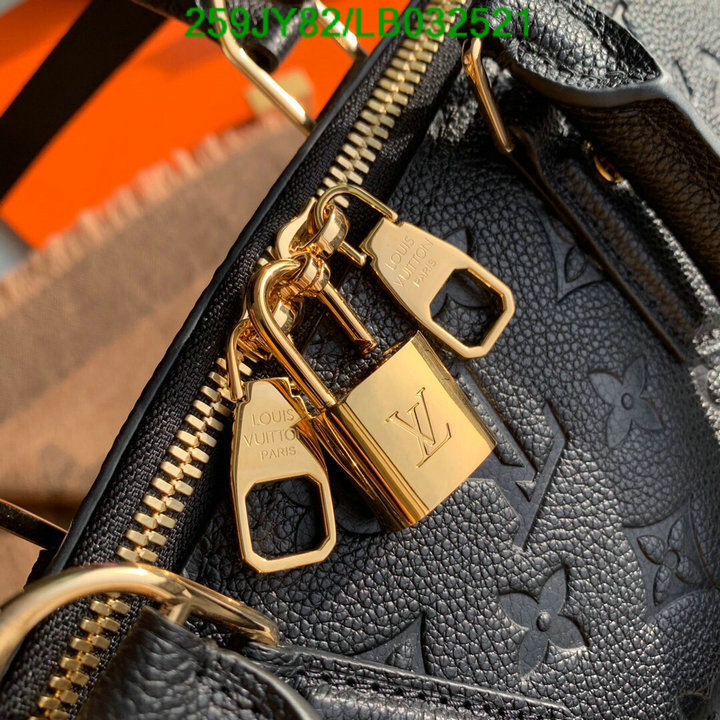 LV Bags-(Mirror)-Alma-,Code: LB032521,$: 259USD