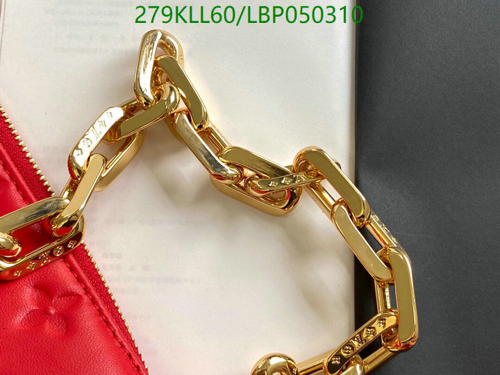 LV Bags-(Mirror)-Pochette MTis-Twist-,Code: LBP050310,$: 279USD