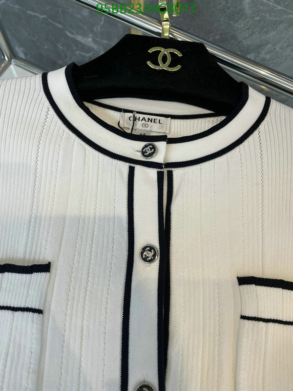 Clothing-Chanel, Code: HC8017,$: 95USD