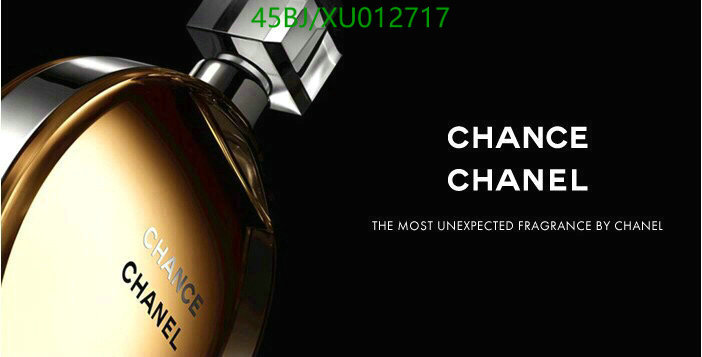 Perfume-Chanel,Code: XU012717,$: 60USD