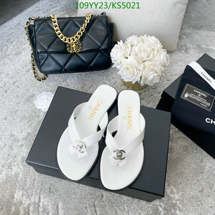 Women Shoes-Chanel,Code: KS5021,$: 109USD