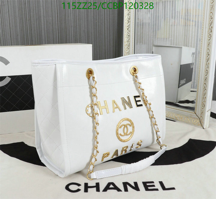 Chanel Bags ( 4A )-Handbag-,Code: CCBP120328,$: 115USD