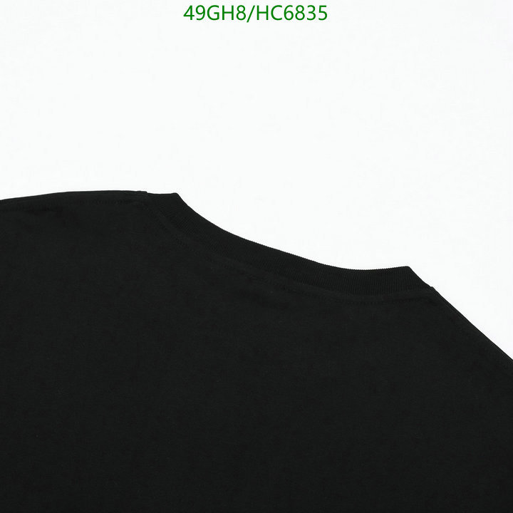 Clothing-Balenciaga, Code: HC6835,$: 49USD