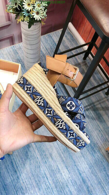 Women Shoes-LV, Code: LS8331,$: 115USD