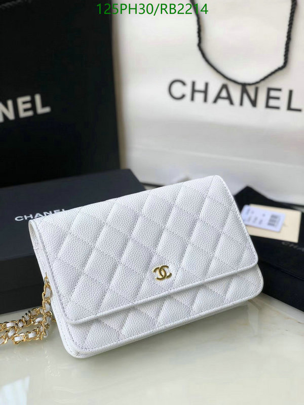 Chanel Bags -(Mirror)-Diagonal-,Code: RB2214,$: 125USD