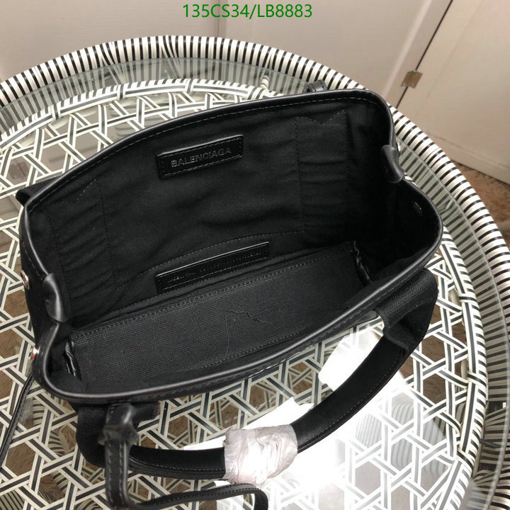 Balenciaga Bag-(Mirror)-Other Styles-,Code: LB8883,$: 135USD