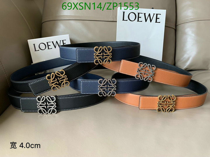 Belts-Loewe, Code: ZP1553,$: 69USD