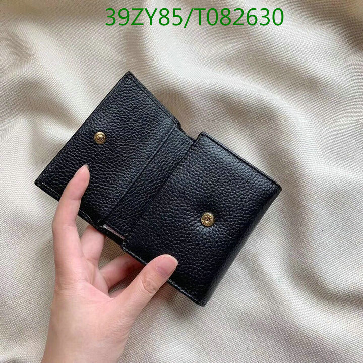 Gucci Bag-(4A)-Wallet-,Code: T082630,$:39USD