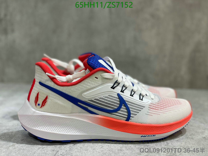 Men shoes-Nike, Code: ZS7152,$: 65USD