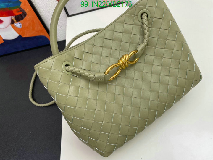 BV Bag-(4A)-Handbag-,Code: XB2173,$: 99USD