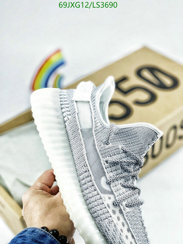 Men shoes-Adidas Yeezy Boost, Code: LS3690,$: 69USD