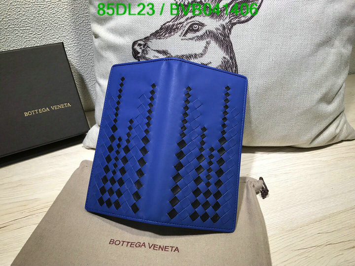 BV Bag-(Mirror)-Wallet-,Code: BVB041406,$: 85USD